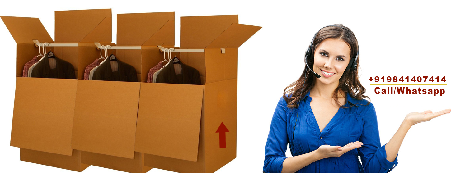 Best Relocation Company in Arumbakkam