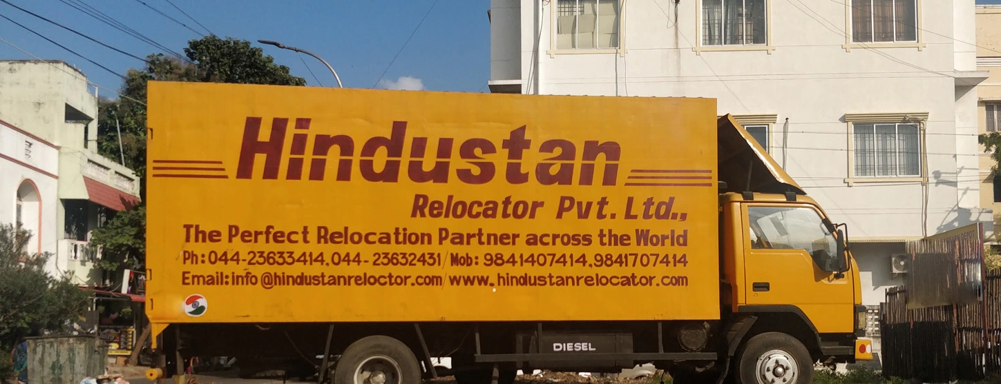 Best Relocation Company in Arumbakkam